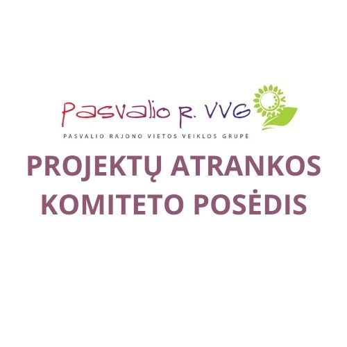 2021-01-28 PAK POSĖDIS (per ZOMM)