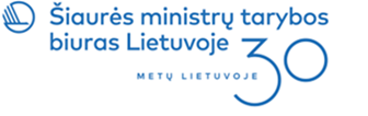 KVIETIMAS Į NUOTOLINĮ SEMINARĄ “Discovering good practice examples of industrial symbiosis and bio-based business models“ (Industrinės simbiozės ir biologiniais ištekliais grįsto verslo modelių gerosios patirties pavyzdžiai).