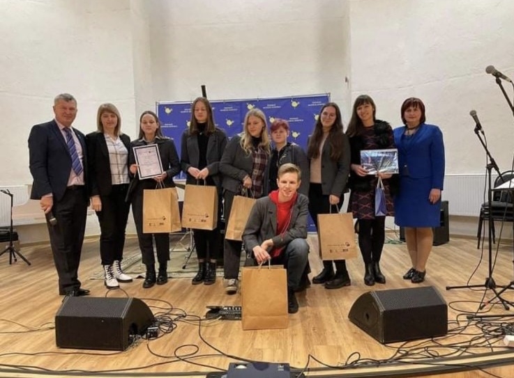 „Verslo idėja Pasvaliui 2021”