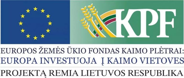 Vietos veiklos grupės (VVG) Lietuvos kaimuose padeda kurti naujas paslaugas ir verslus