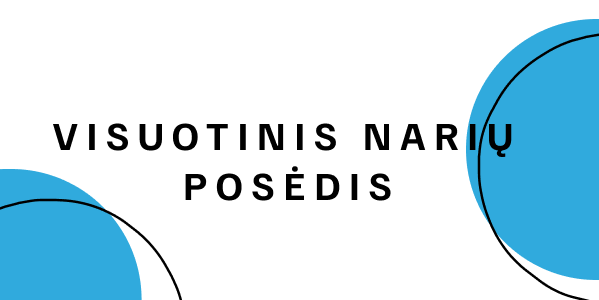 PASVALIO R. VVG NARIŲ VISUOTINIS SUSIRINKIMAS